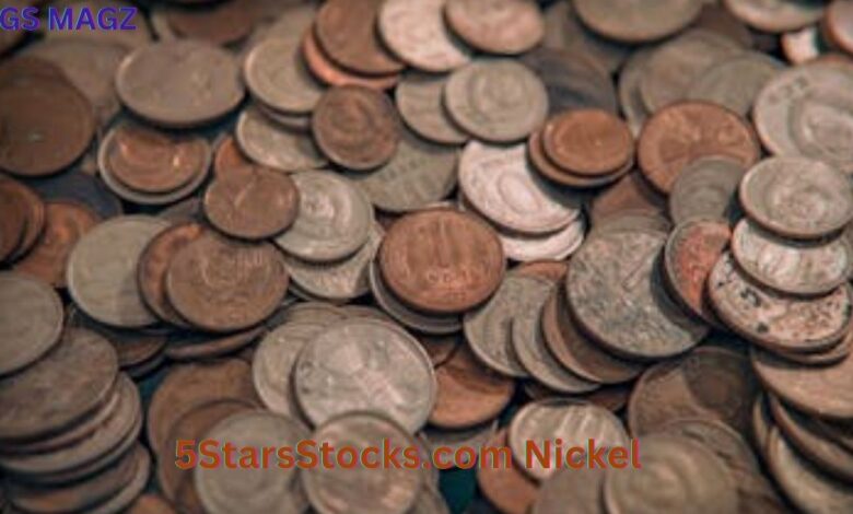 5StarsStocks.com Nickel