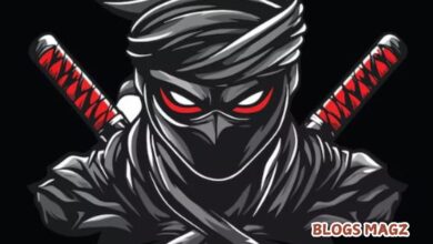 Lwedninja