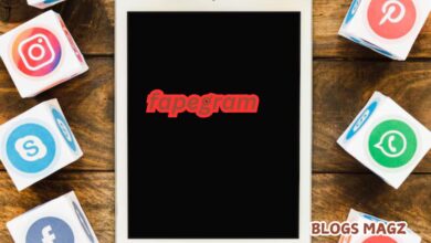 fapegram