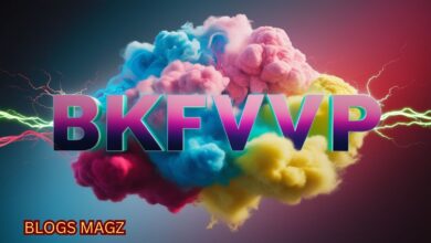 Bkfvvp