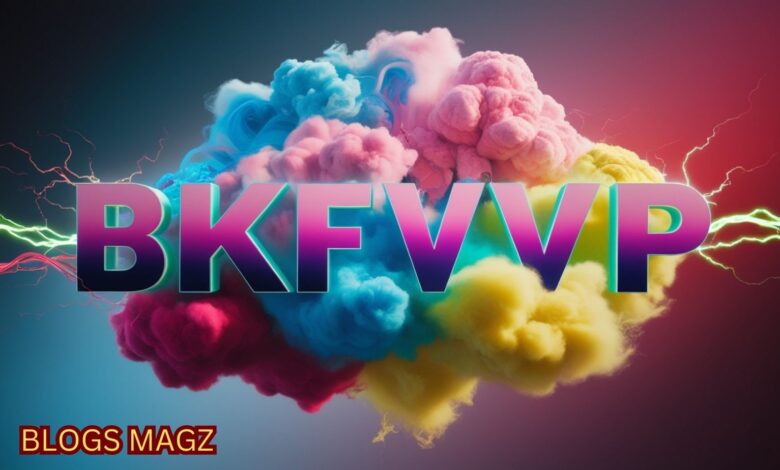 Bkfvvp