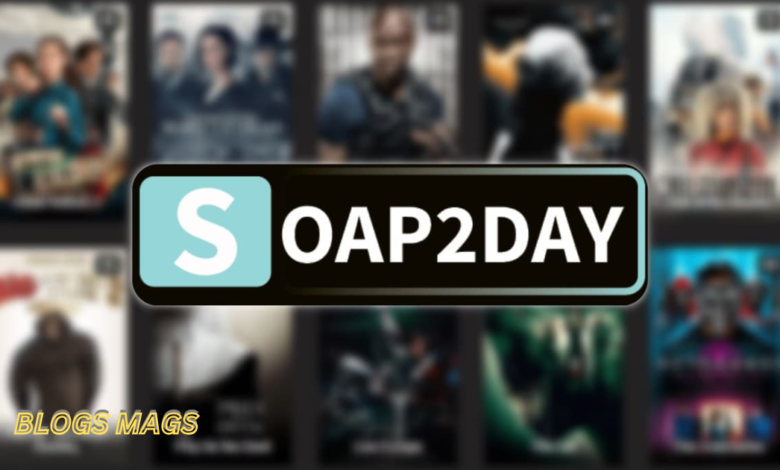 soap2day