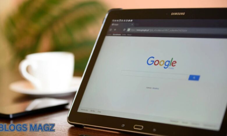 google business profile kgmid extractor​