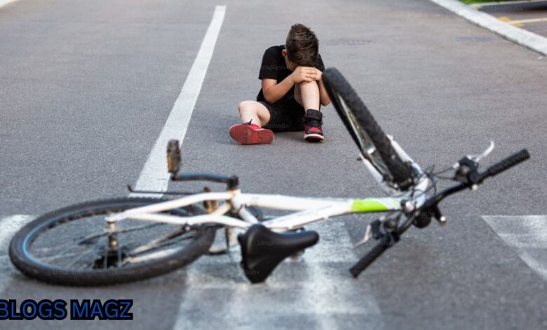 sam accardi injuries bikes and beers​