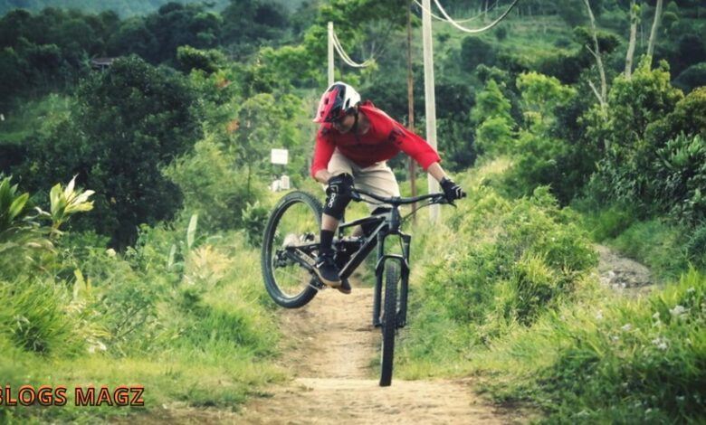 samuel guez vtt